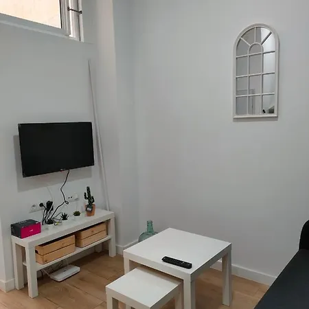 Estudio Centrico Arq