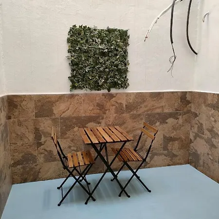 Estudio Centrico Arq