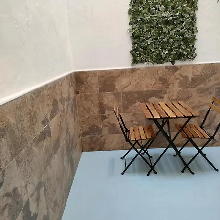 Apartment Estudio Centrico Arq *