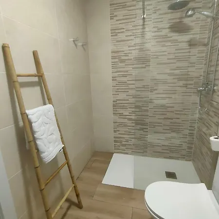 Estudio Centrico Arq Apartment *